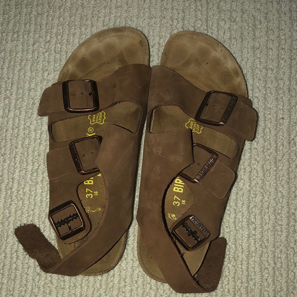 Birkenstock Size 37
